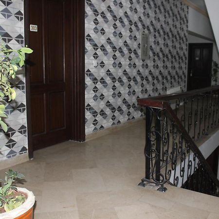Royal Luxus Guest House Ισλαμαμπάντ Εξωτερικό φωτογραφία